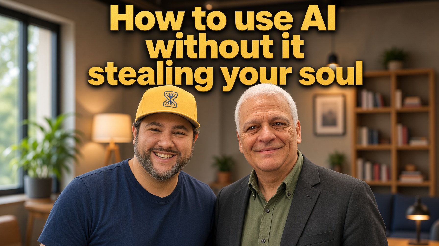 AI Brain Rot: 4 Warning Signs AI Is Stealing Your Soul